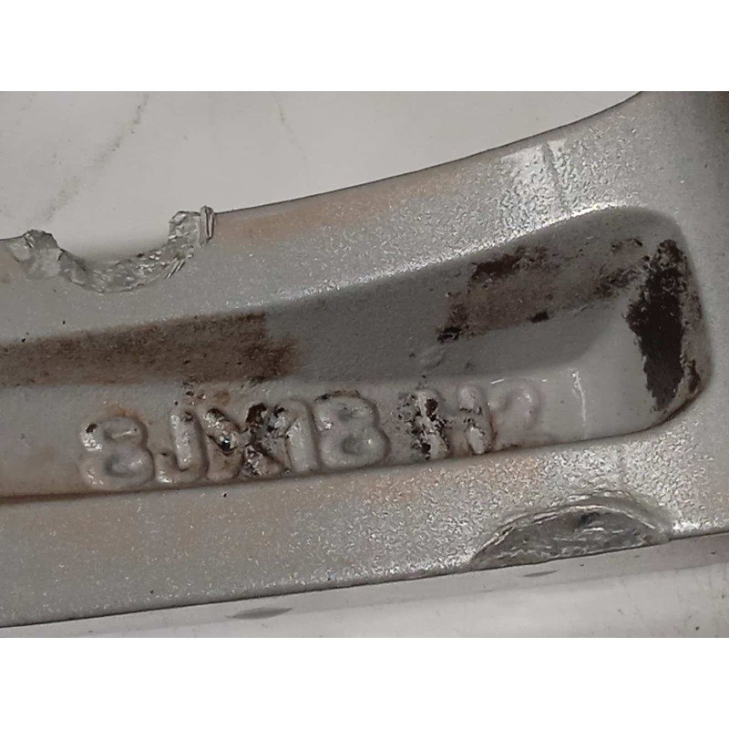 Recambio de llanta para bmw serie 4 coupe (f32) 420d referencia OEM IAM 6796249  36116796249