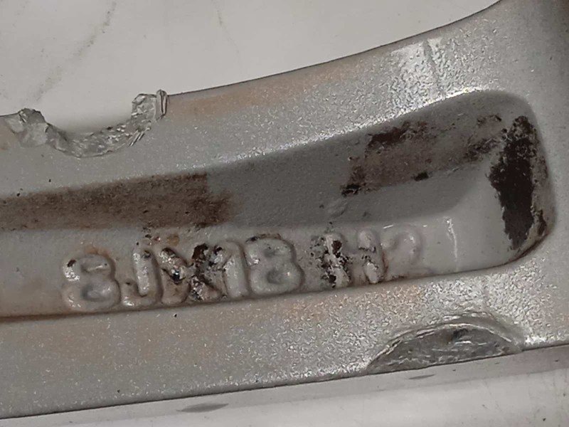 Recambio de llanta para bmw serie 4 coupe (f32) 420d referencia OEM IAM 6796249  36116796249