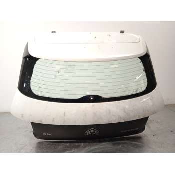 PORTON TRASERO 9800805380 9801109080 
