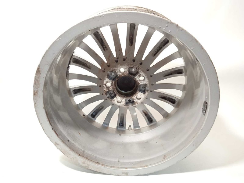 Recambio de llanta para bmw serie 4 coupe (f32) 420d referencia OEM IAM 6796249  36116796249