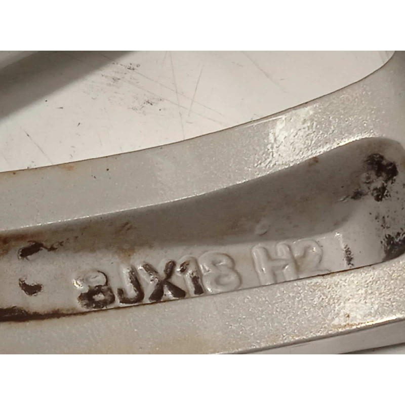 Recambio de llanta para bmw serie 4 coupe (f32) 420d referencia OEM IAM 6796249  36116796249