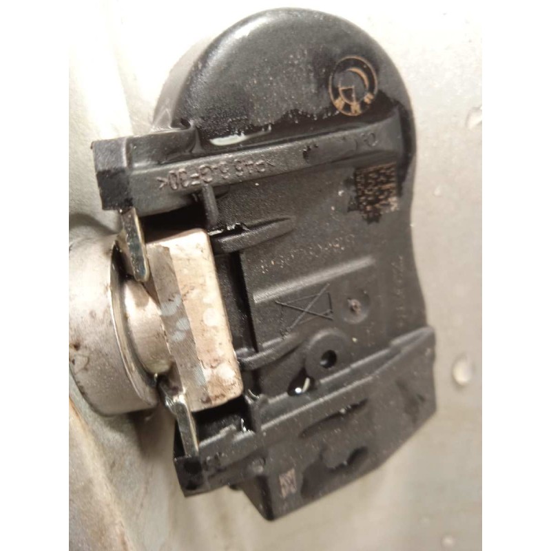 Recambio de llanta para bmw serie 4 coupe (f32) 420d referencia OEM IAM 6796249  36116796249