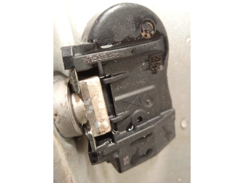 Recambio de llanta para bmw serie 4 coupe (f32) 420d referencia OEM IAM 6796249  36116796249