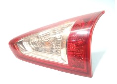 Recambio de piloto trasero derecho interior para infiniti ex ex30d referencia OEM IAM 265401BA1A  265401BA1C 2