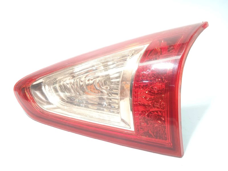 Recambio de piloto trasero derecho interior para infiniti ex ex30d referencia OEM IAM 265401BA1A  265401BA1C