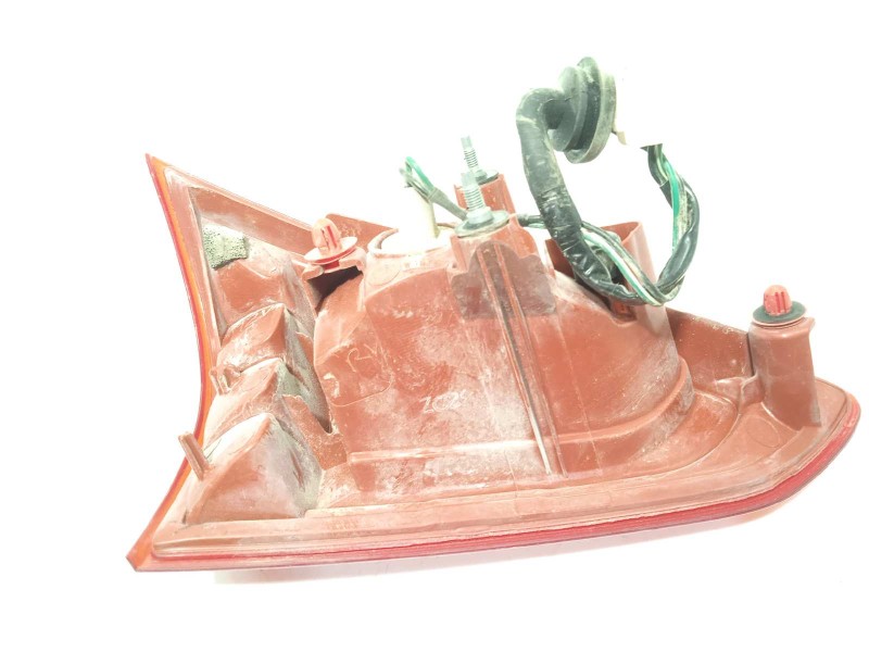 Recambio de piloto trasero derecho interior para infiniti ex ex30d referencia OEM IAM 265401BA1A  265401BA1C