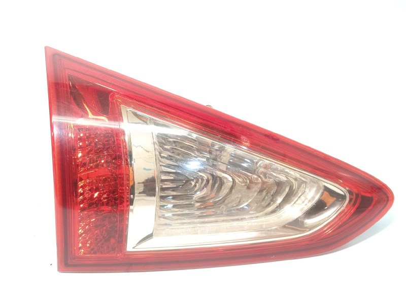 Recambio de piloto trasero izquierdo interior para infiniti ex ex30d referencia OEM IAM 265451BA1A  265451BA1C