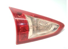 Recambio de piloto trasero izquierdo interior para infiniti ex ex30d referencia OEM IAM 265451BA1A  265451BA1C 2