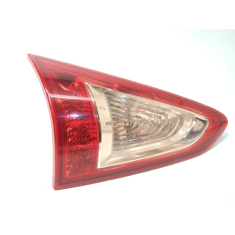 Recambio de piloto trasero izquierdo interior para infiniti ex ex30d referencia OEM IAM 265451BA1A  265451BA1C