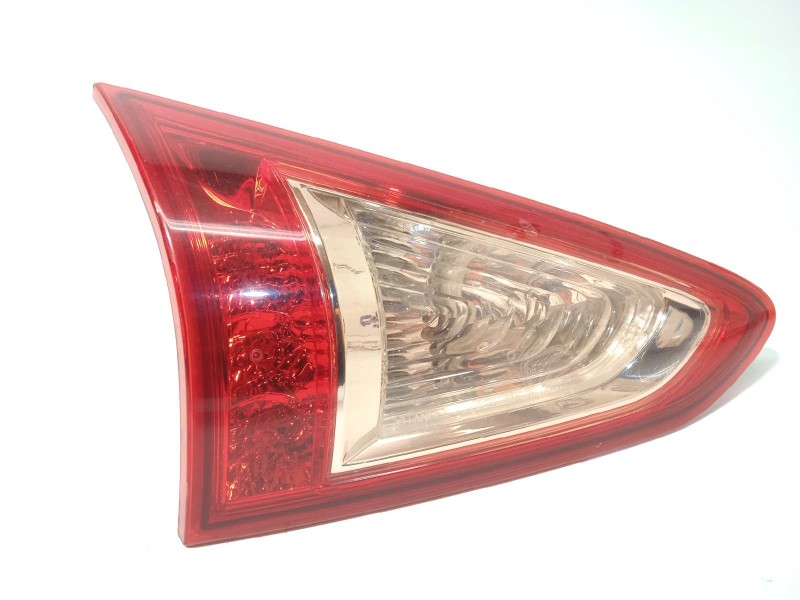 Recambio de piloto trasero izquierdo interior para infiniti ex ex30d referencia OEM IAM 265451BA1A  265451BA1C