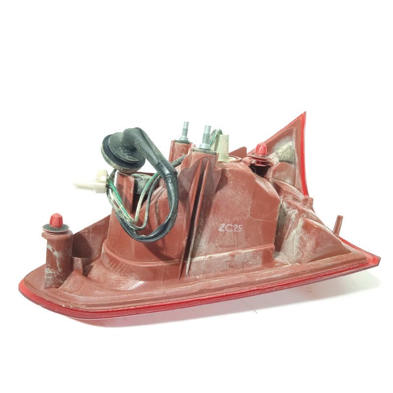 Recambio de piloto trasero izquierdo interior para infiniti ex ex30d referencia OEM IAM 265451BA1A  265451BA1C