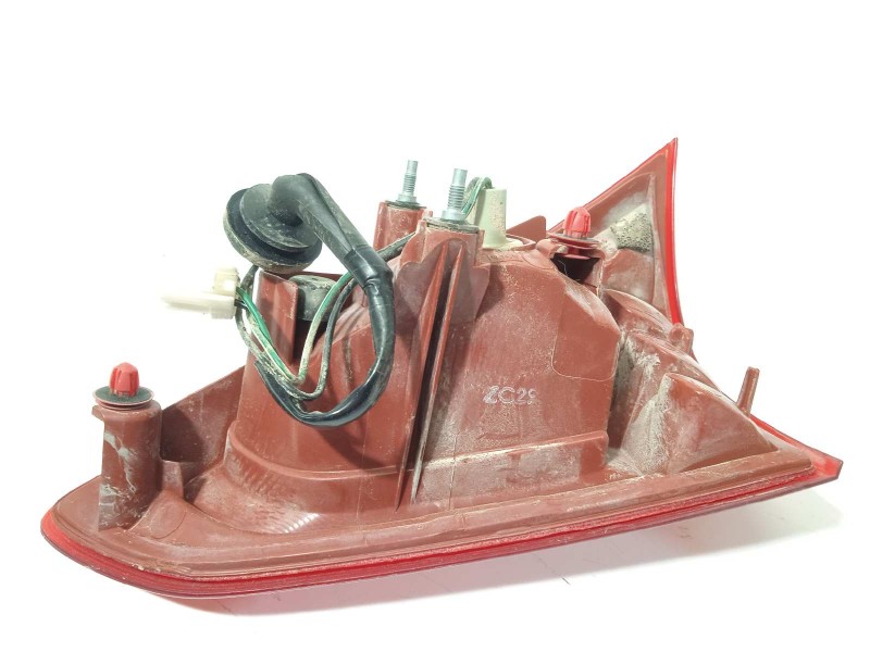 Recambio de piloto trasero izquierdo interior para infiniti ex ex30d referencia OEM IAM 265451BA1A  265451BA1C