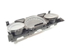 Recambio de cuadro instrumentos para citroën c5 station wagon exclusive referencia OEM IAM 9666326880  