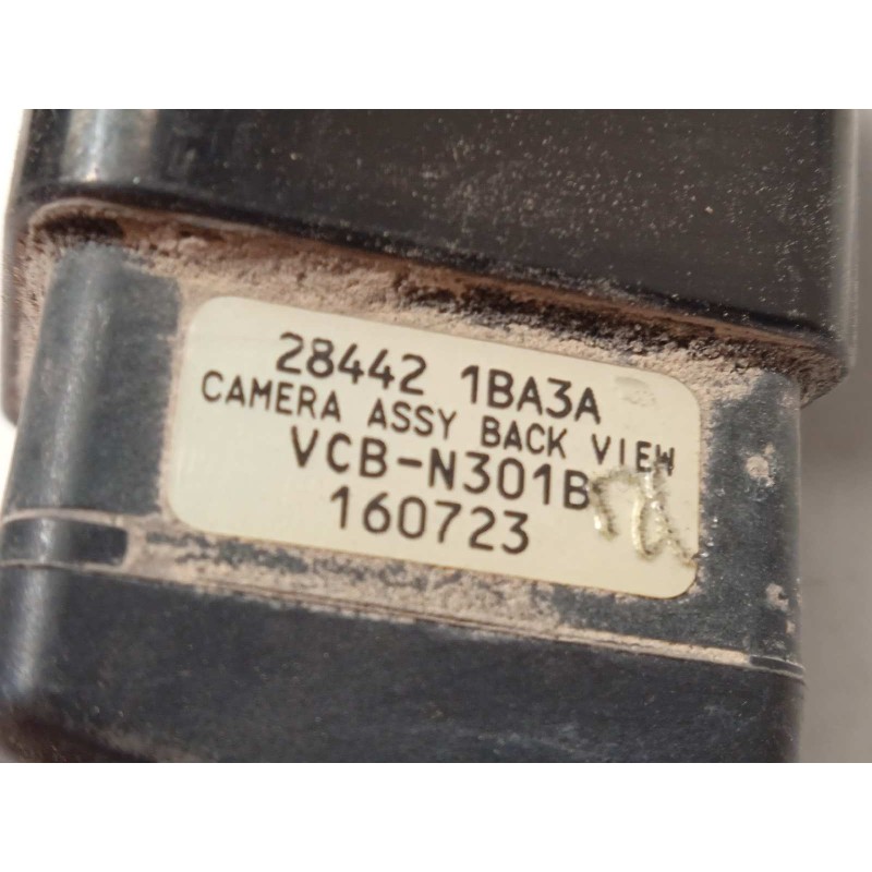 Recambio de modulo electronico para infiniti ex ex30d referencia OEM IAM 284421BA3A  