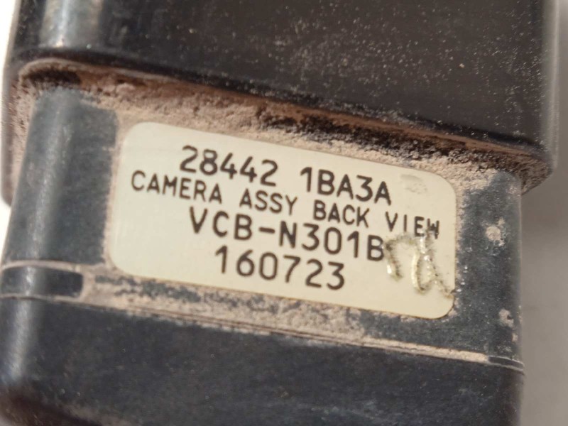 Recambio de modulo electronico para infiniti ex ex30d referencia OEM IAM 284421BA3A  