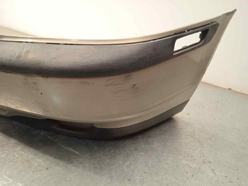 Recambio de paragolpes delantero para volvo s80 berlina 2.5 d referencia OEM IAM 9198674  