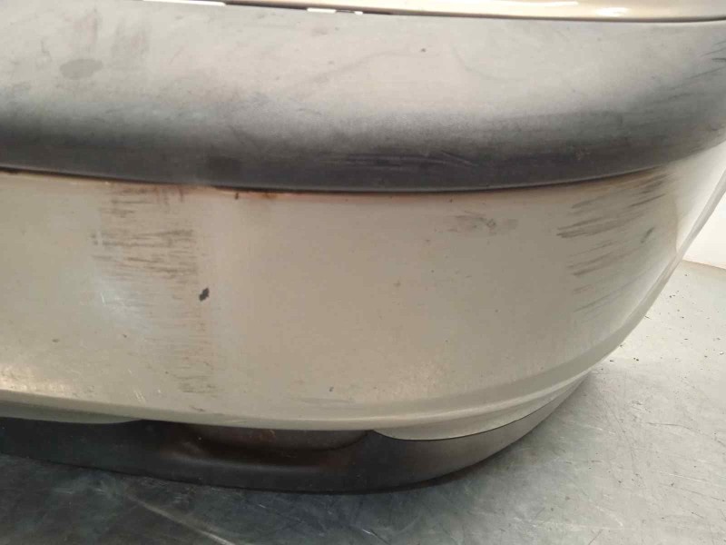 Recambio de paragolpes delantero para volvo s80 berlina 2.5 d referencia OEM IAM 9198674  