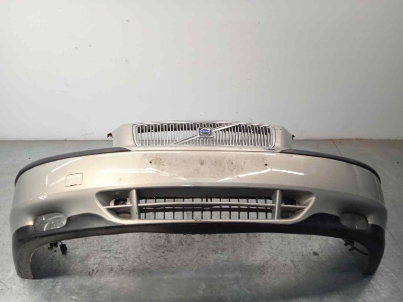 Recambio de paragolpes delantero para volvo s80 berlina 2.5 d referencia OEM IAM 9198674  