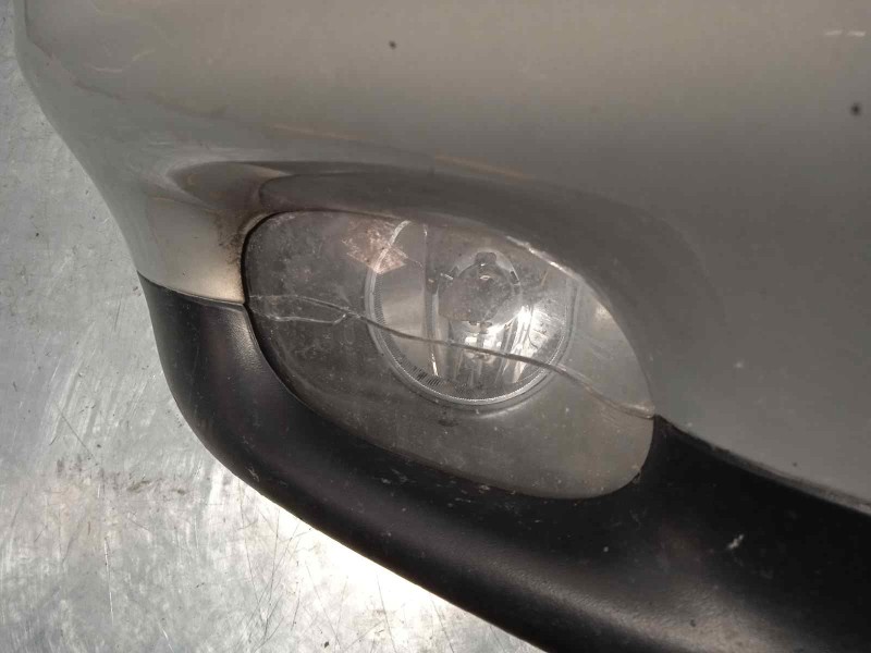 Recambio de paragolpes delantero para volvo s80 berlina 2.5 d referencia OEM IAM 9198674  