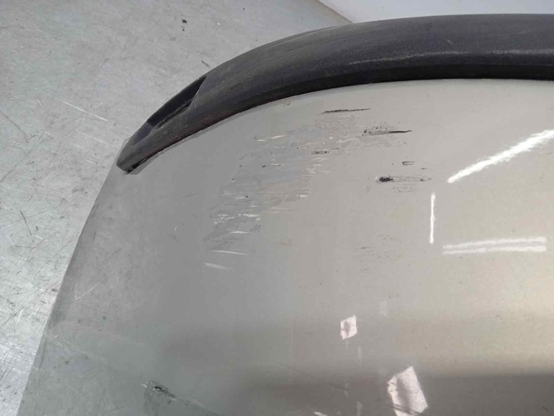 Recambio de paragolpes delantero para volvo s80 berlina 2.5 d referencia OEM IAM 9198674  