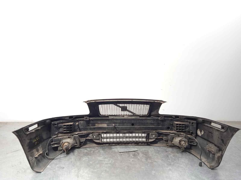 Recambio de paragolpes delantero para volvo s80 berlina 2.5 d referencia OEM IAM 9198674  