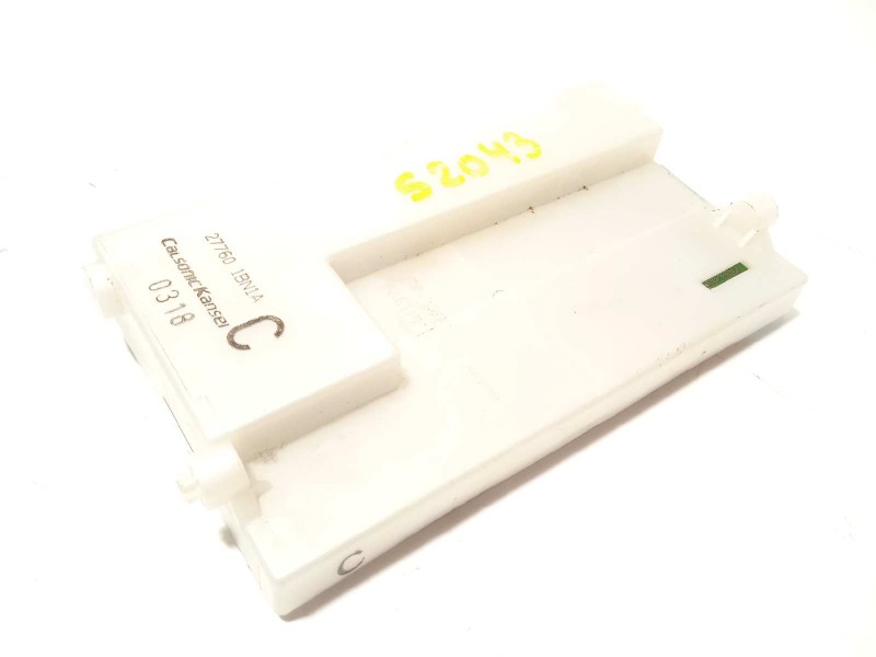 Recambio de modulo electronico para infiniti ex ex30d referencia OEM IAM 277601BN1A  