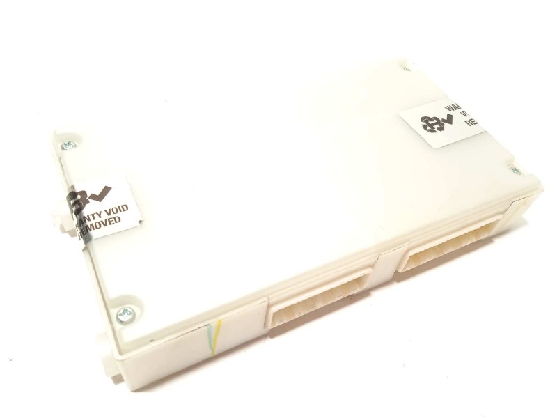 Recambio de modulo electronico para infiniti ex ex30d referencia OEM IAM 277601BN1A  