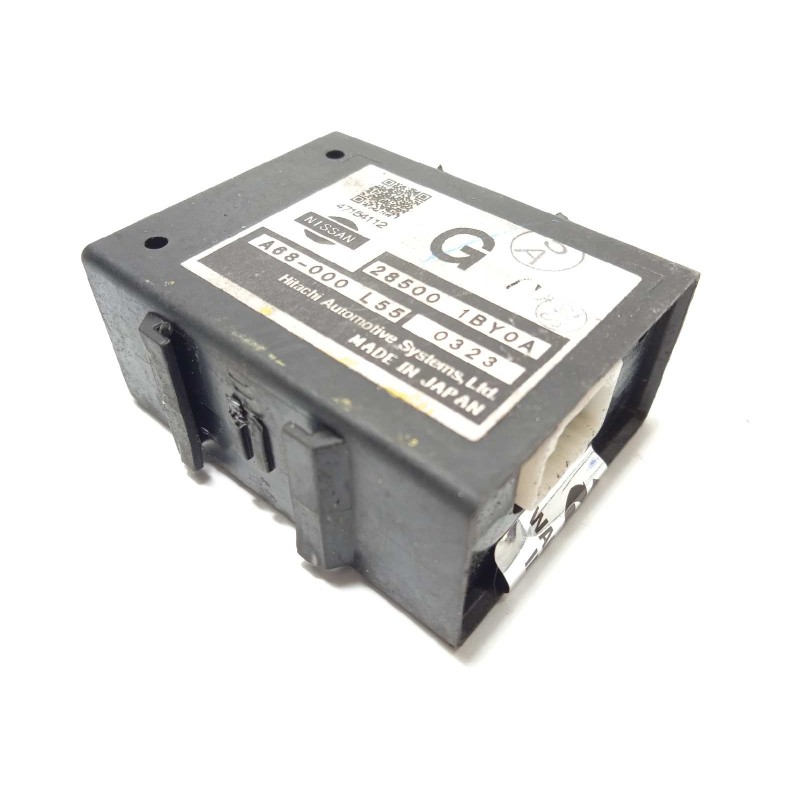 Recambio de modulo electronico para infiniti ex ex30d referencia OEM IAM 285001BY0A  