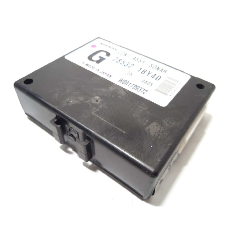 Recambio de modulo electronico para infiniti ex ex30d referencia OEM IAM 285321BY4D  