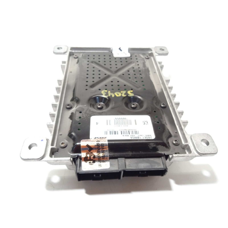 Recambio de modulo electronico para infiniti ex ex30d referencia OEM IAM 280611BM0A  