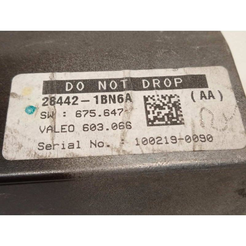 Recambio de modulo electronico para infiniti ex ex30d referencia OEM IAM 284421BN6A  