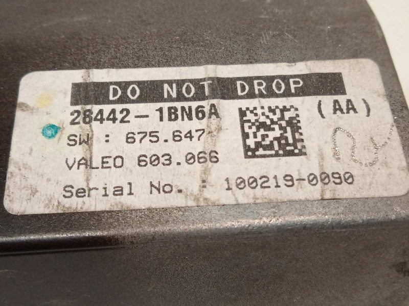 Recambio de modulo electronico para infiniti ex ex30d referencia OEM IAM 284421BN6A  