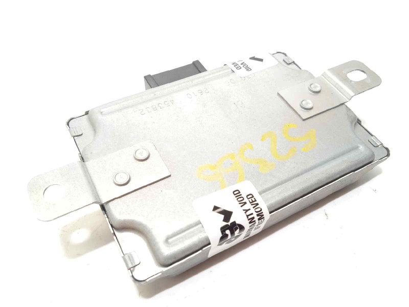 Recambio de modulo electronico para mitsubishi asx (ga0w) 1.8 di-d cat referencia OEM IAM 8638A039  