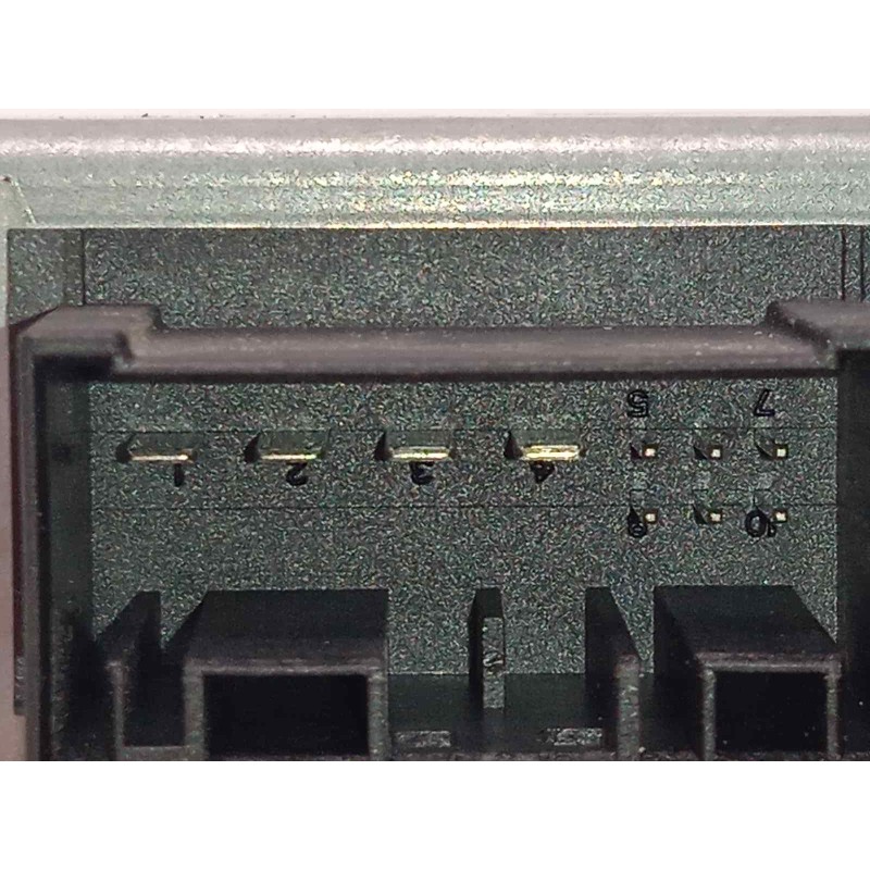 Recambio de modulo electronico para mitsubishi asx (ga0w) 1.8 di-d cat referencia OEM IAM 8638A039  