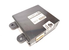 Recambio de centralita inmovilizador para mitsubishi asx (ga0w) 1.8 di-d cat referencia OEM IAM 8670A029  