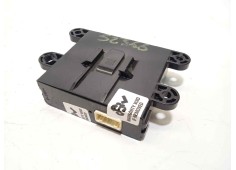 Recambio de centralita inmovilizador para mitsubishi asx (ga0w) 1.8 di-d cat referencia OEM IAM 8670A029   2