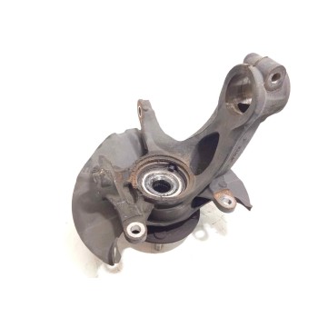 Recambio de mangueta delantera izquierda para honda civic lim.4 (fc) 1.0 referencia OEM IAM 51216TETH00  44600TGGA00