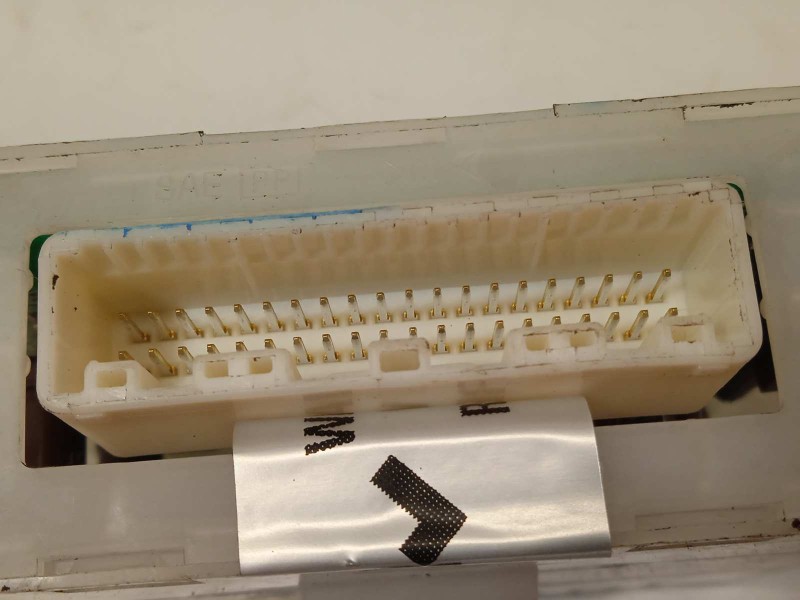 Recambio de modulo electronico para infiniti ex ex30d referencia OEM IAM 253C01BN0A  