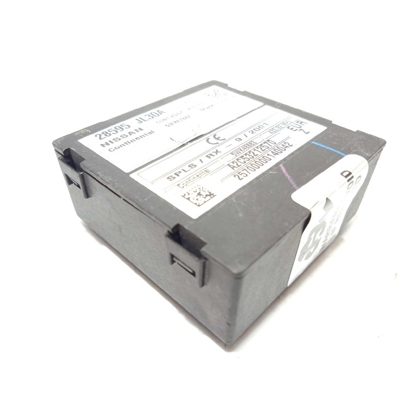 Recambio de modulo electronico para infiniti ex ex30d referencia OEM IAM 28595JL30A  5WK47842