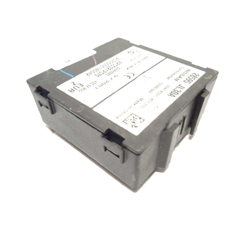 Recambio de modulo electronico para infiniti ex ex30d referencia OEM IAM 28595JL30A  5WK47842