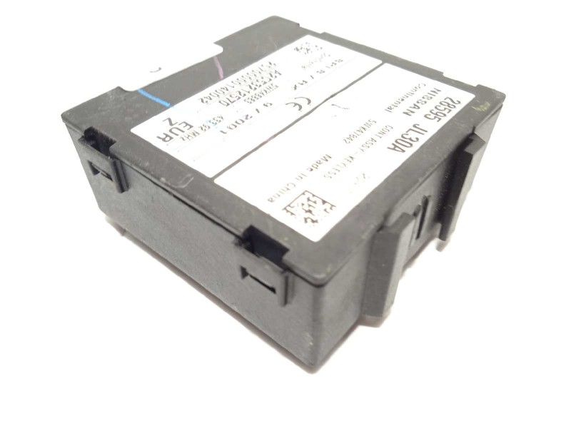Recambio de modulo electronico para infiniti ex ex30d referencia OEM IAM 28595JL30A  5WK47842