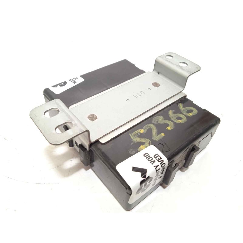 Recambio de modulo electronico para mitsubishi asx (ga0w) 1.8 di-d cat referencia OEM IAM 8638A037  