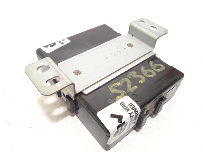 Recambio de modulo electronico para mitsubishi asx (ga0w) 1.8 di-d cat referencia OEM IAM 8638A037  