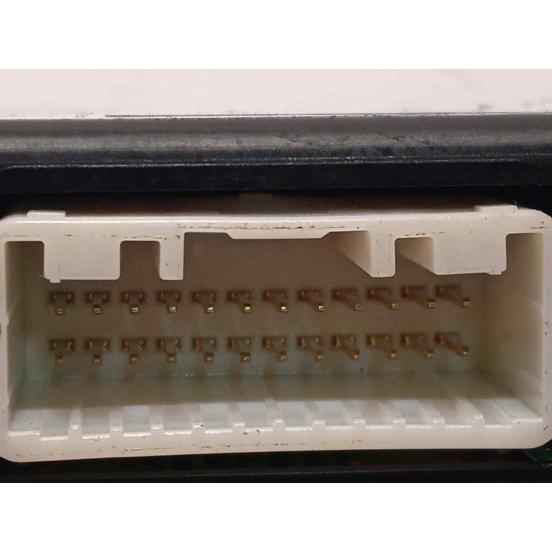 Recambio de modulo electronico para mitsubishi asx (ga0w) 1.8 di-d cat referencia OEM IAM 8638A037  