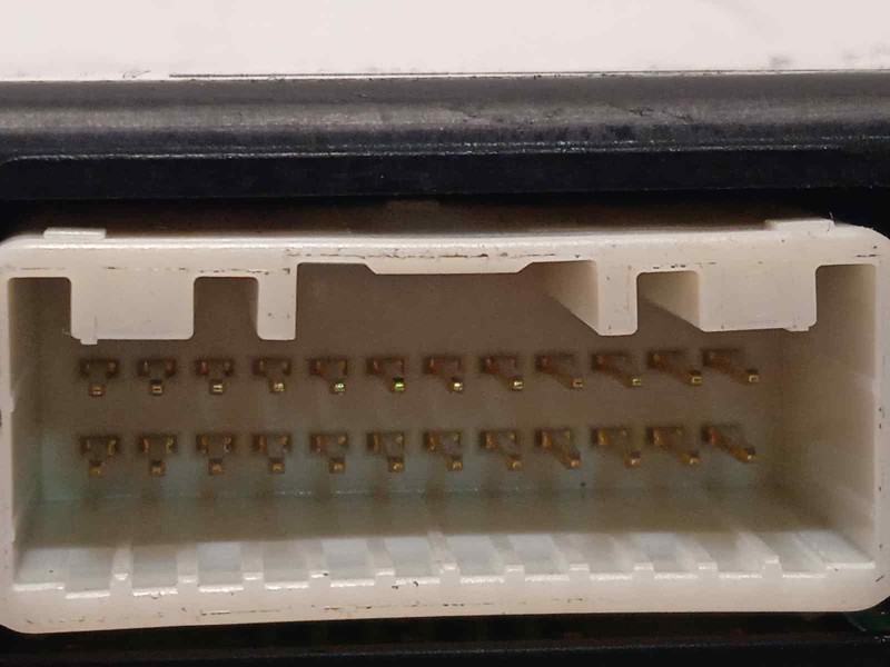 Recambio de modulo electronico para mitsubishi asx (ga0w) 1.8 di-d cat referencia OEM IAM 8638A037  