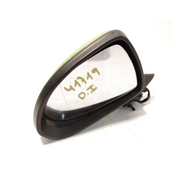 Recambio de retrovisor izquierdo para opel corsa e selective referencia OEM IAM 13187615  