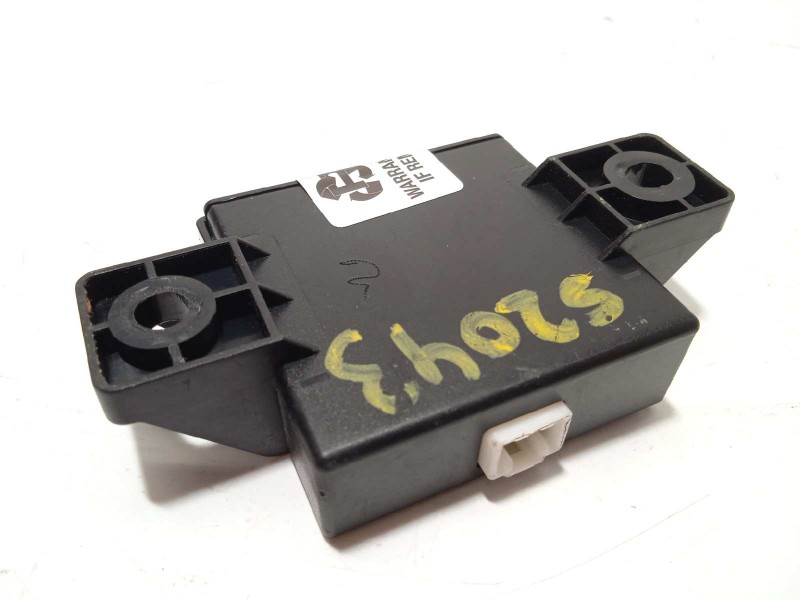 Recambio de modulo electronico para infiniti ex ex30d referencia OEM IAM 284E31BP1A  