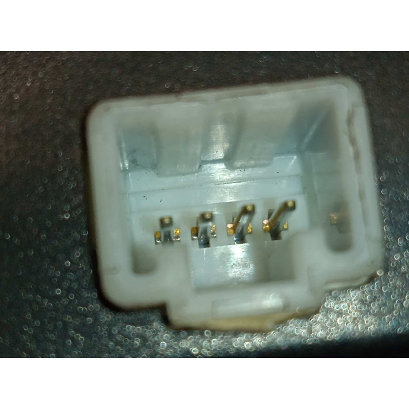 Recambio de modulo electronico para infiniti ex ex30d referencia OEM IAM 284E31BP1A  