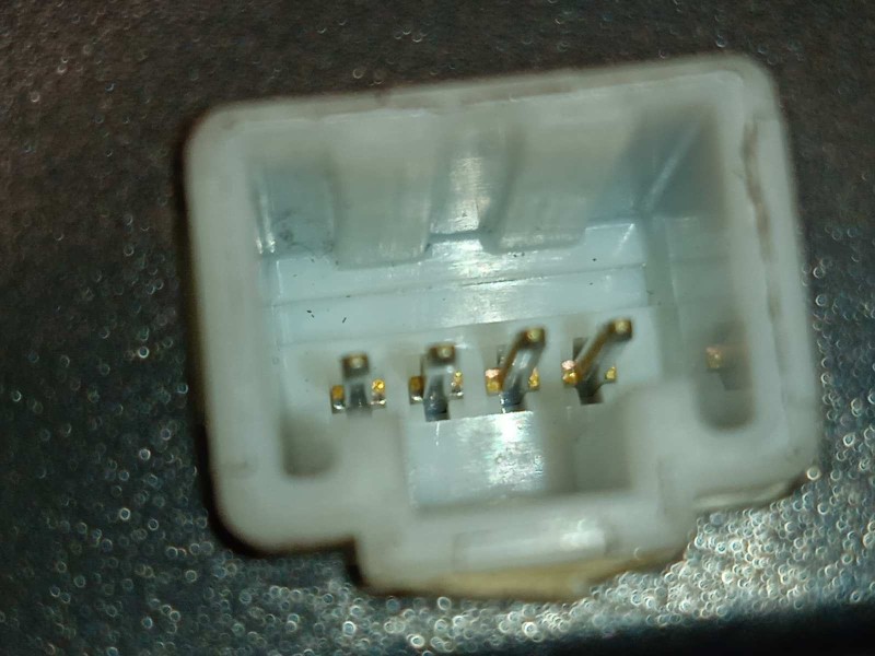 Recambio de modulo electronico para infiniti ex ex30d referencia OEM IAM 284E31BP1A  