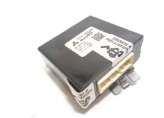 Recambio de modulo electronico para mitsubishi asx (ga0w) 1.8 di-d cat referencia OEM IAM 8634A055  